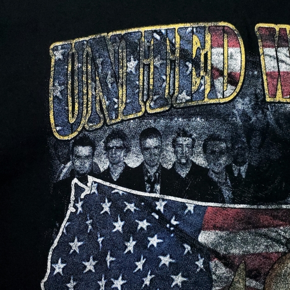 VTG United We Stand What More Can I Give Concert Michael Jackson Mariah Carey - Picture 9 of 16